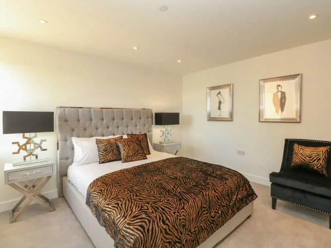 Harbourside Haven Apartment 3
