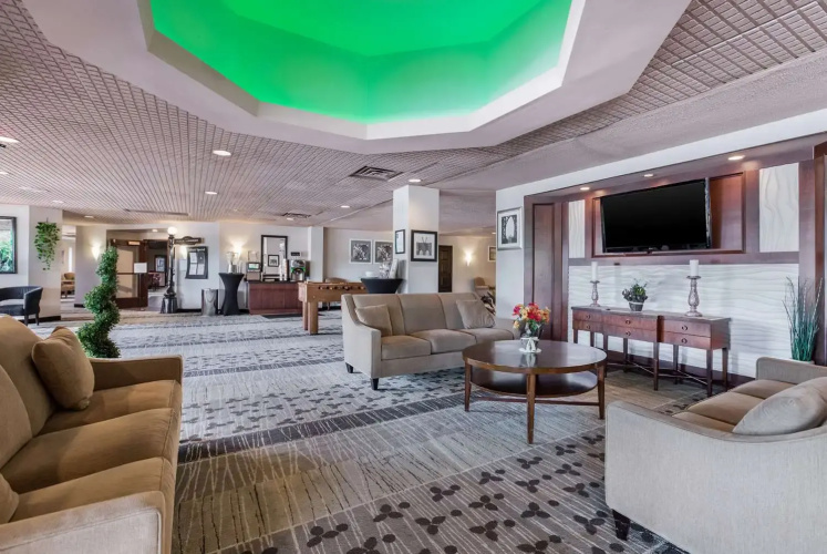 Wingate by Wyndham Troy