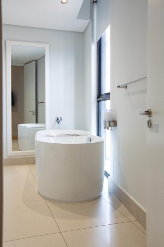 Premier Quadruple Apartment