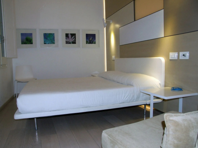 Santacroce Luxury Rooms