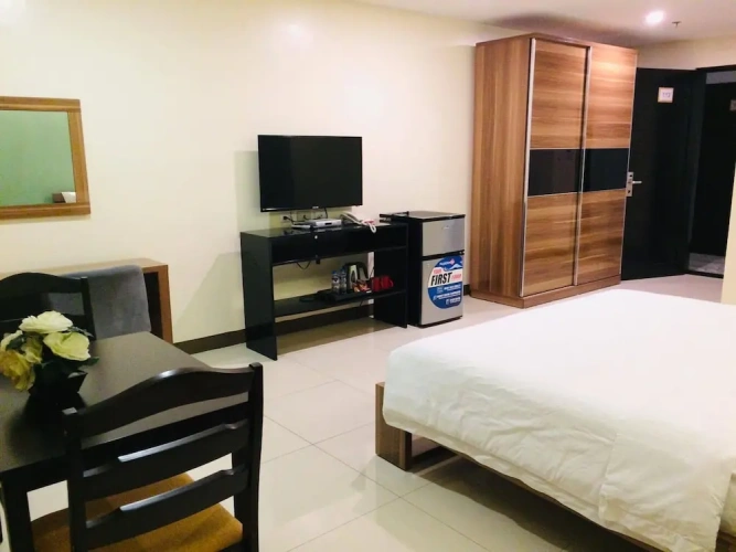 Executive room
