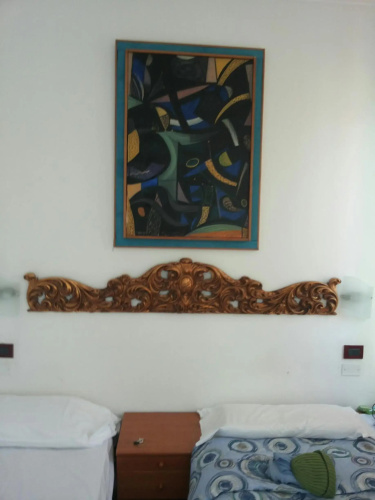 Albergo Antico Capon