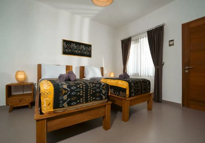 Superior Double room
