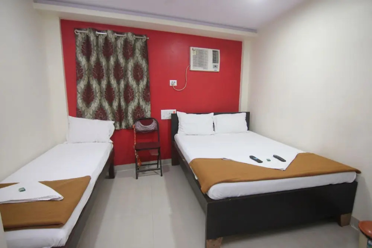 Kalina Residency