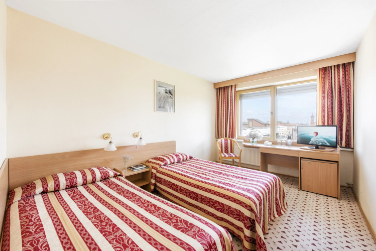 Amberton Hotel Klaipeda