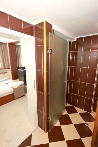 Kolhida hotel