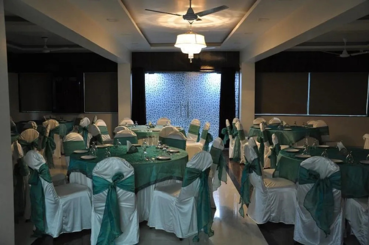Savera Holiday Home