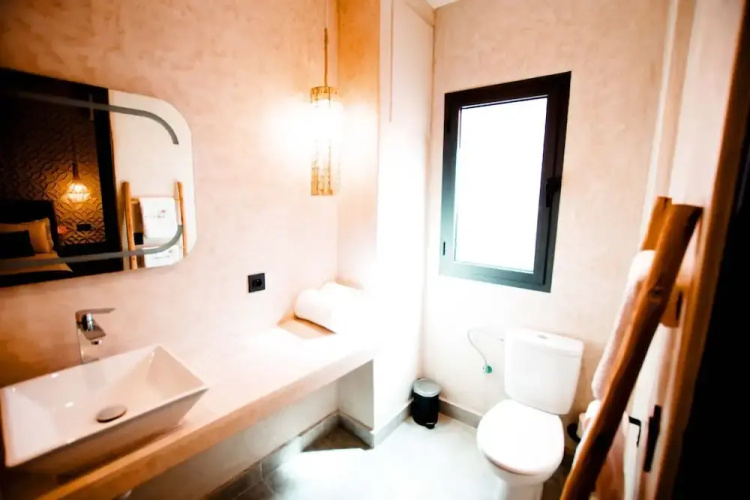 Riad La Petite Majorelle