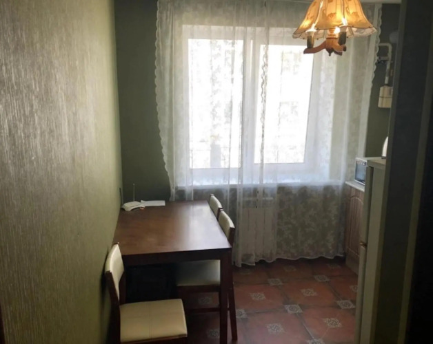 Фотография номера квартиры Апартаменты на улице Ивана Финютина 72