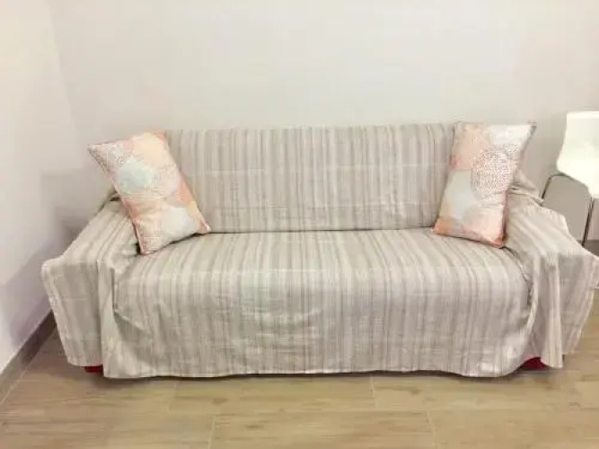 Residenza Azzurra Mazzini