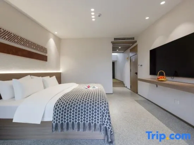 Comfort Suite