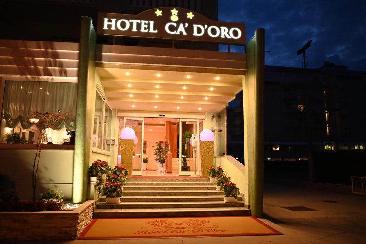 Hotelbild
