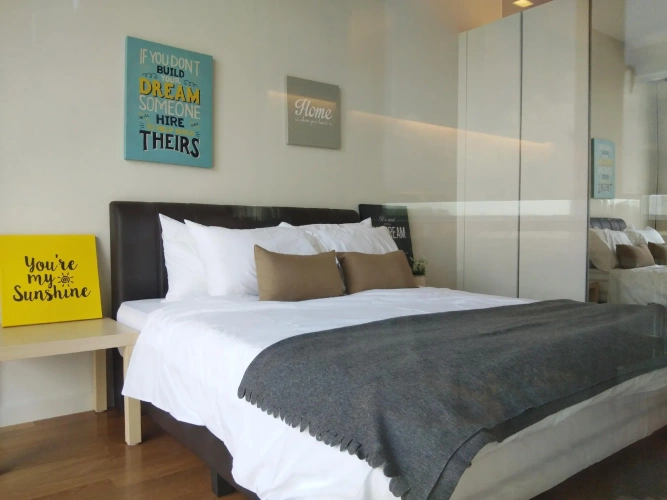 1 Bedroom Standard room