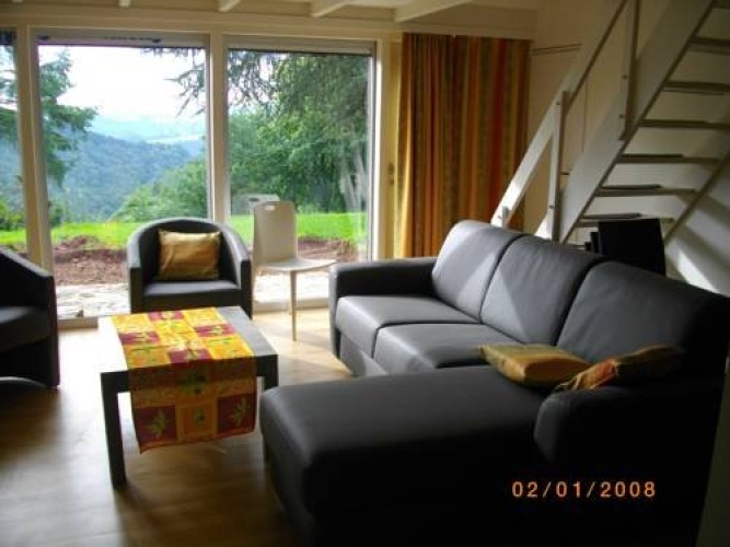 Vakantieverblijf Jotina