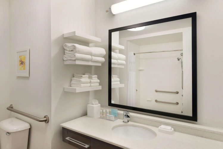 Hampton Inn & Suites Deland
