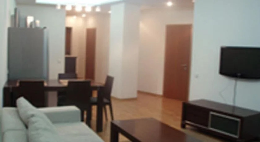 Staybridge Mini-Hotel in Most City PANORAMIC RIVER VIEW