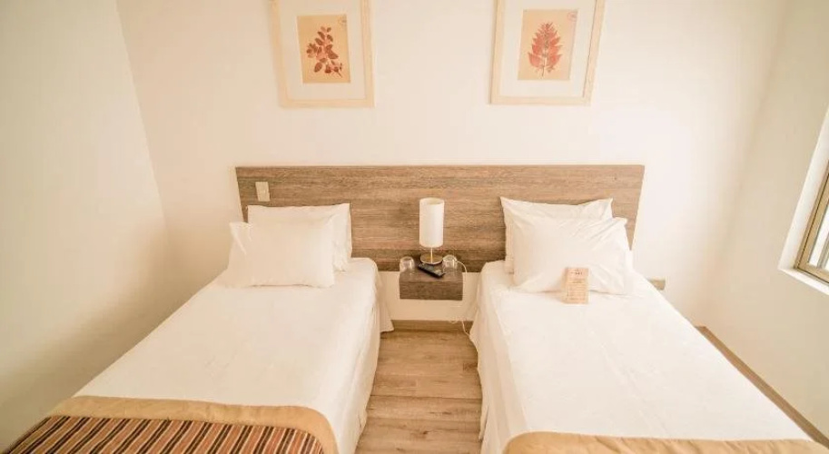Terra Hotel