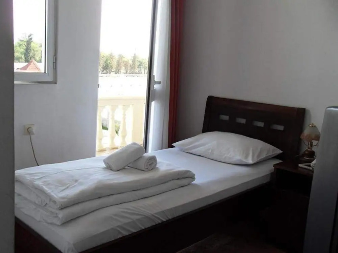 Hotel Lovcen