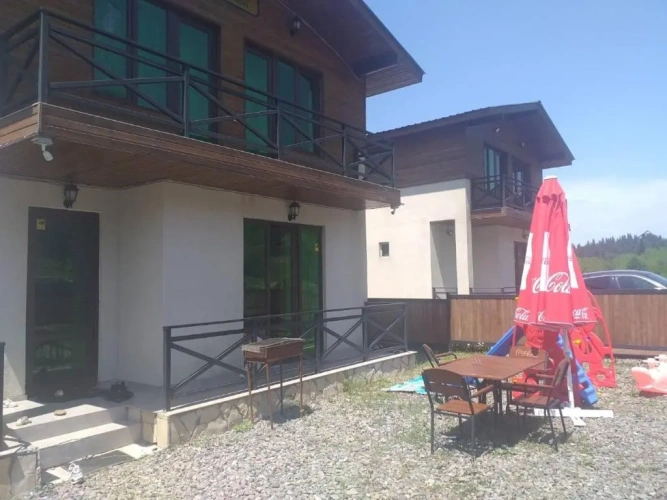 3 Bedrooms Villa