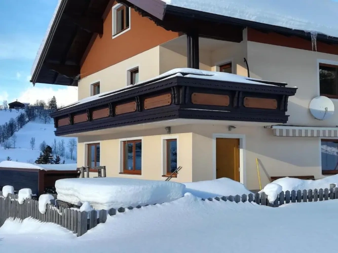 Double Cottage