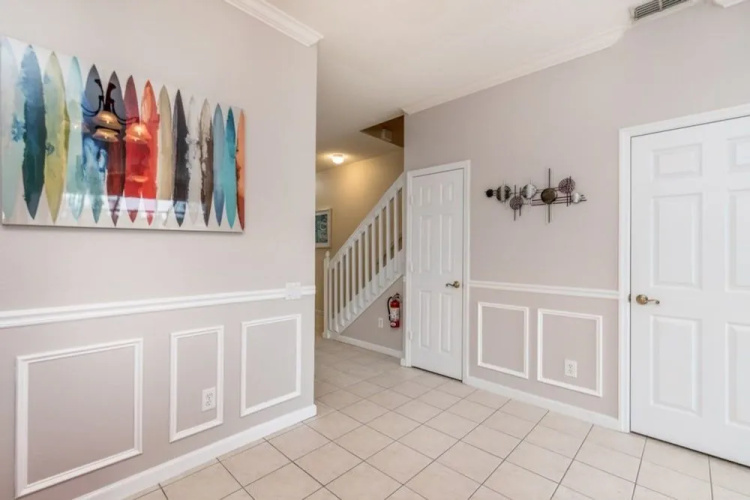 Windsor Palms Resort 2386