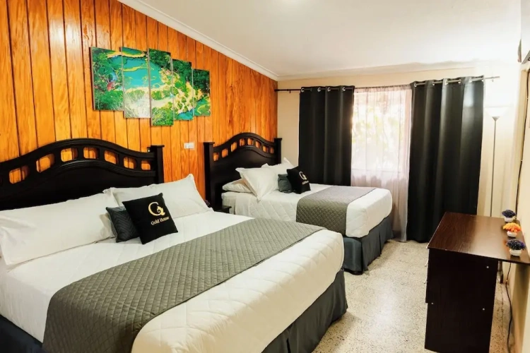 Comfort Double room