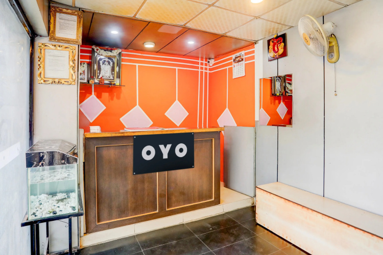 Hotel O Dev's Paradise