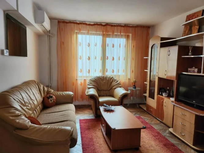 Apartament ULTRACENTRAL