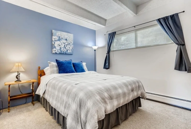 2 Bedrooms Standard room