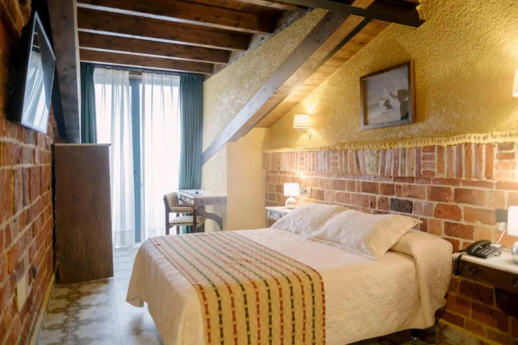 Hotel Cerro la Nina