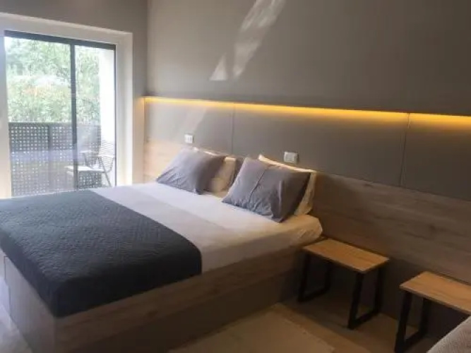 Rooms Lisjak