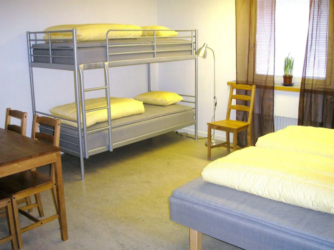 Helsingborg Hostel