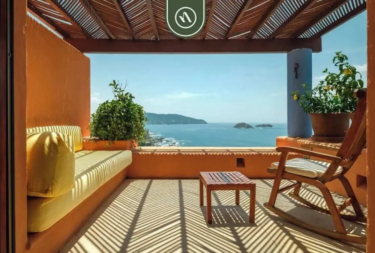 4 BR Penthouse - Breathtaking Views - Private Pool