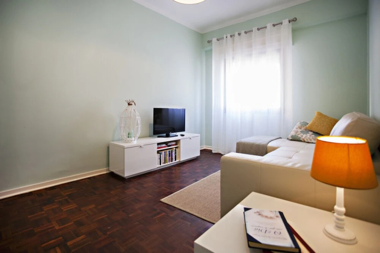 MY CHOICE Sunrise Apartment