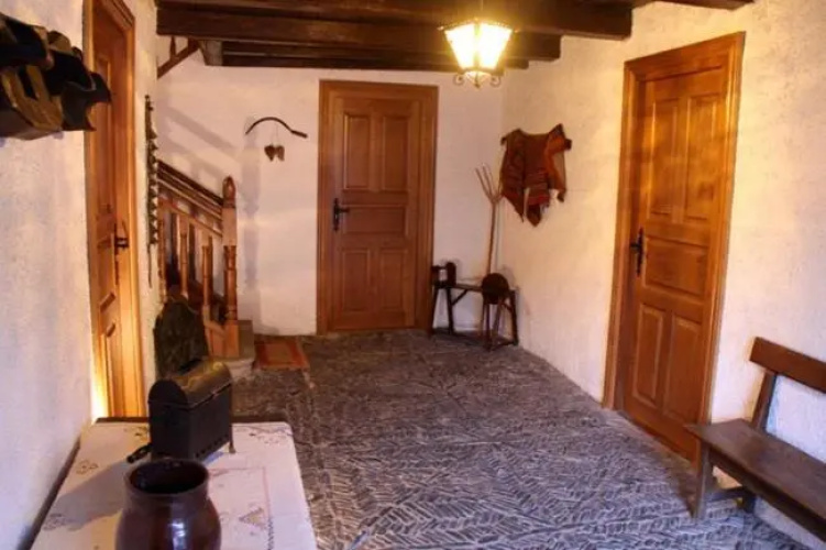 Casa Graciano II