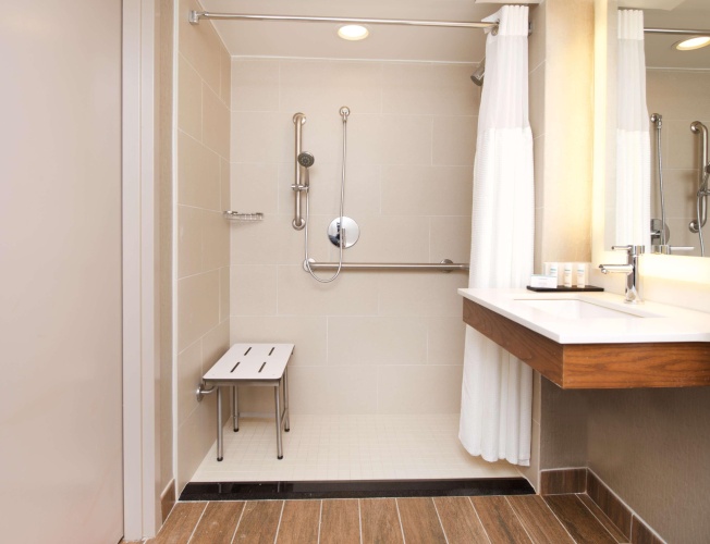 Embassy Suites by Hilton Seattle North Lynnwood photo 10