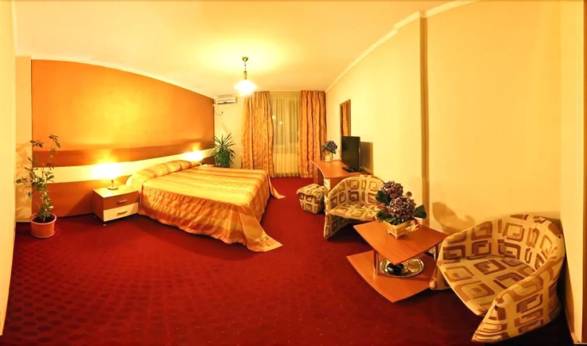 Andre's Hotel