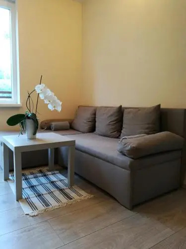 Apartment Belaj