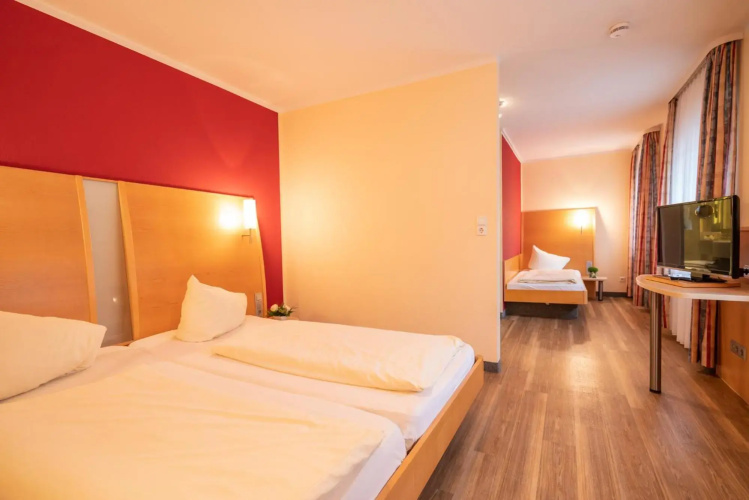 Hotel Gasthaus Adler