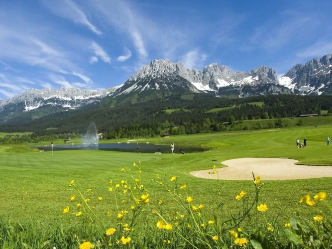 Chalet