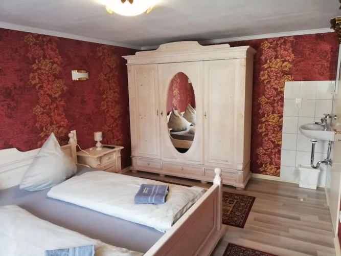 Comfort Apartment