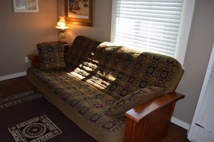 Bungalow