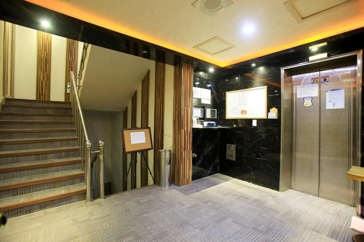 Hotelbild
