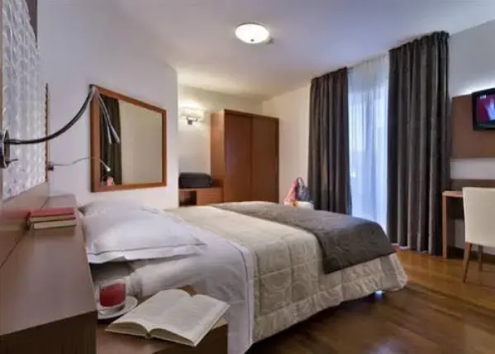 Lo Zodiaco Spa Hotel And Restaurant