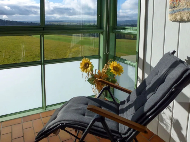 Apartment G 103 Dittishausen