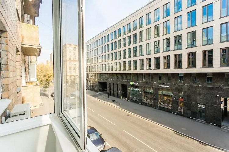 Junior Suite — Single Bed