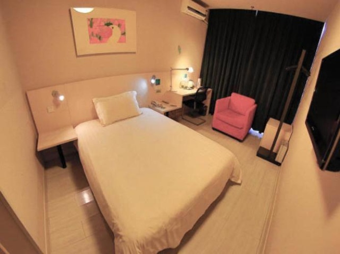 Business room