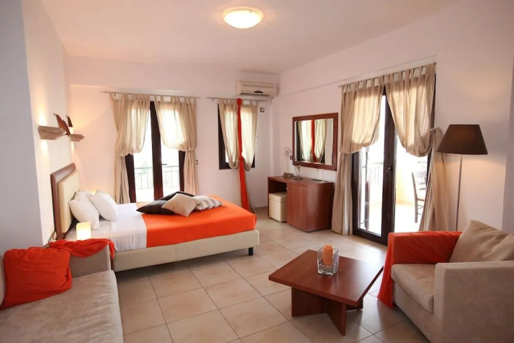 Berdoussis Hotel