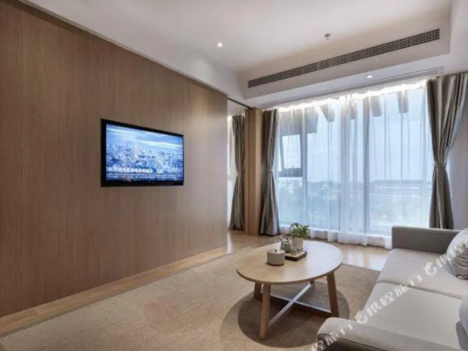 Tonghua Hotel