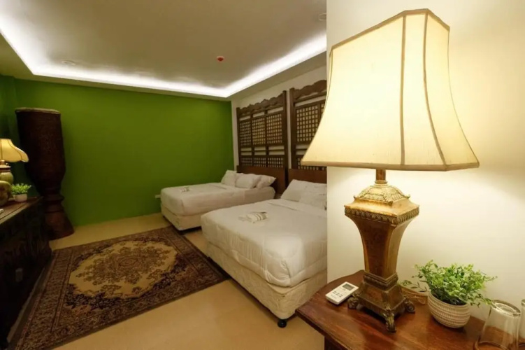 Residencia Orlina
